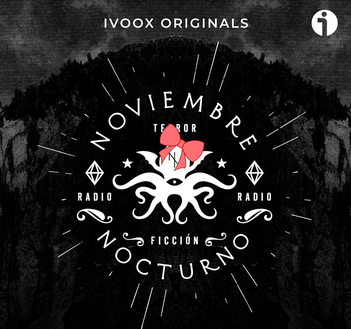 🎀 ¿En qué podcast piensas cuando escuchas la palabra "coquette"?

Obviamente en <a href="/NoviembreNoc/">Noviembre Nocturno</a> el señor de las profundidades más apuesto de iVoox. 

¡Disfruta de un buen audiorelato antes de dormir! por supuesto, tiernitos 😍

tinyurl.com/bddd544p