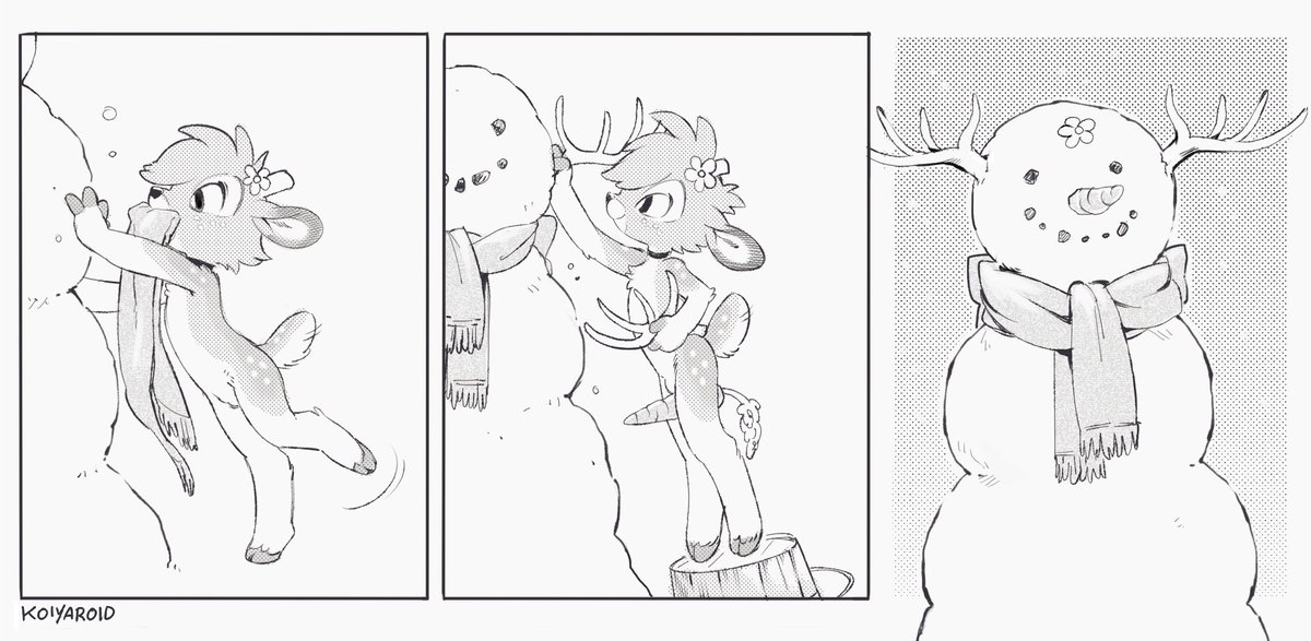 𝐊𝐎𝐈𝐘𝐀𝐑𝐎𝐈𝐃! 🌸 🔜TFF? tweet media