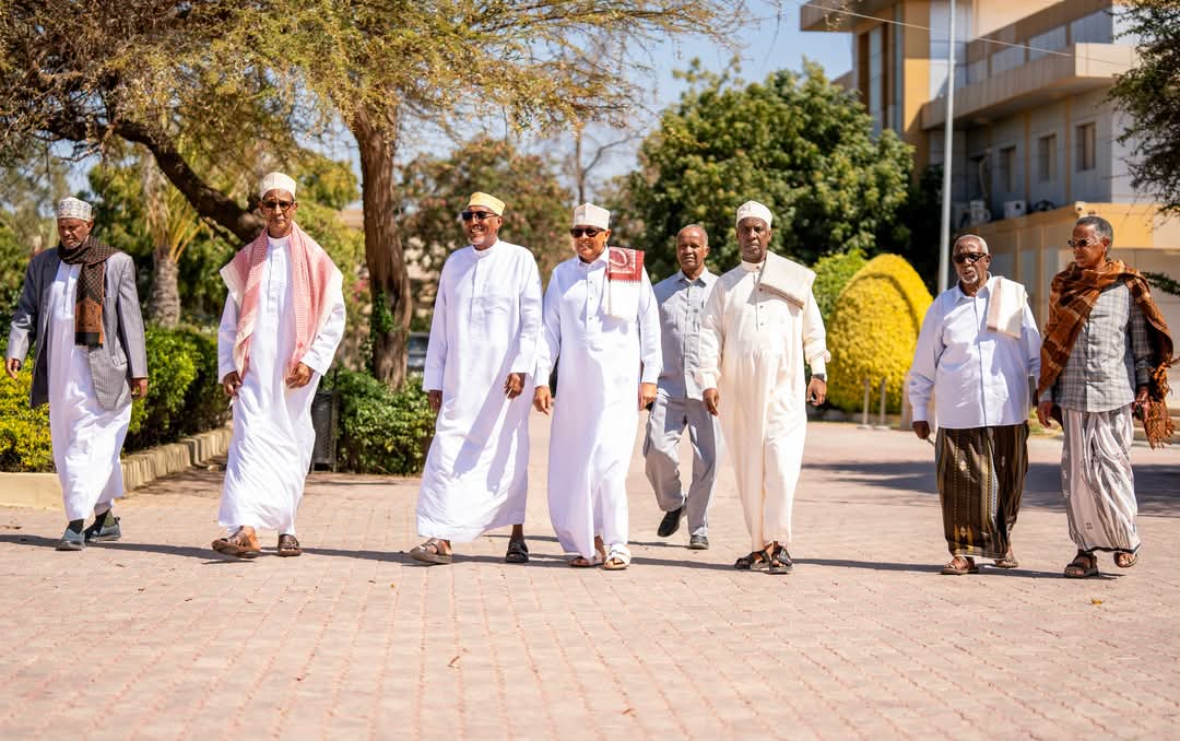 That's why Somaliland must recognize it.

￼