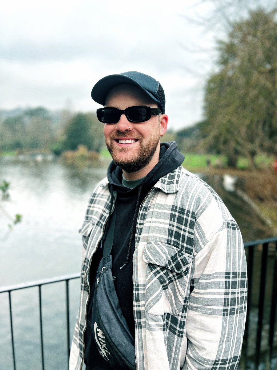 Will Newman tweet media