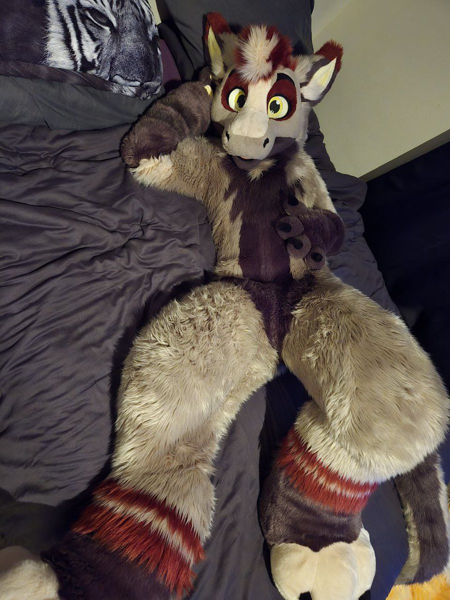 Come over for snugs
