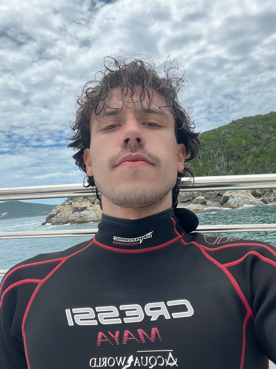 Thiago Vieira (@byethaigo) / Posts / X