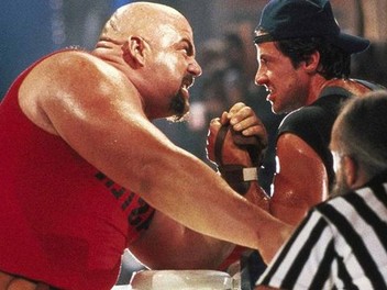 Big Supernaturals (@uwebollocks) on Twitter photo Today on the <a href="/Soundtracker_/">Soundtracker Podcast</a> Patreon I'm joined by <a href="/TSSteinbacher/">The Big Guy</a> to talk about the world's best movie about an arm wrestling truck driver trying to get custody of his son from Robert Loggia. You can find it at the link below!
patreon.com/posts/11884439… Today on the <a href="/Soundtracker_/">Soundtracker Podcast</a> Patreon I'm joined by <a href="/TSSteinbacher/">The Big Guy</a> to talk about the world's best movie about an arm wrestling truck driver trying to get custody of his son from Robert Loggia. You can find it at the link below!
patreon.com/posts/11884439…