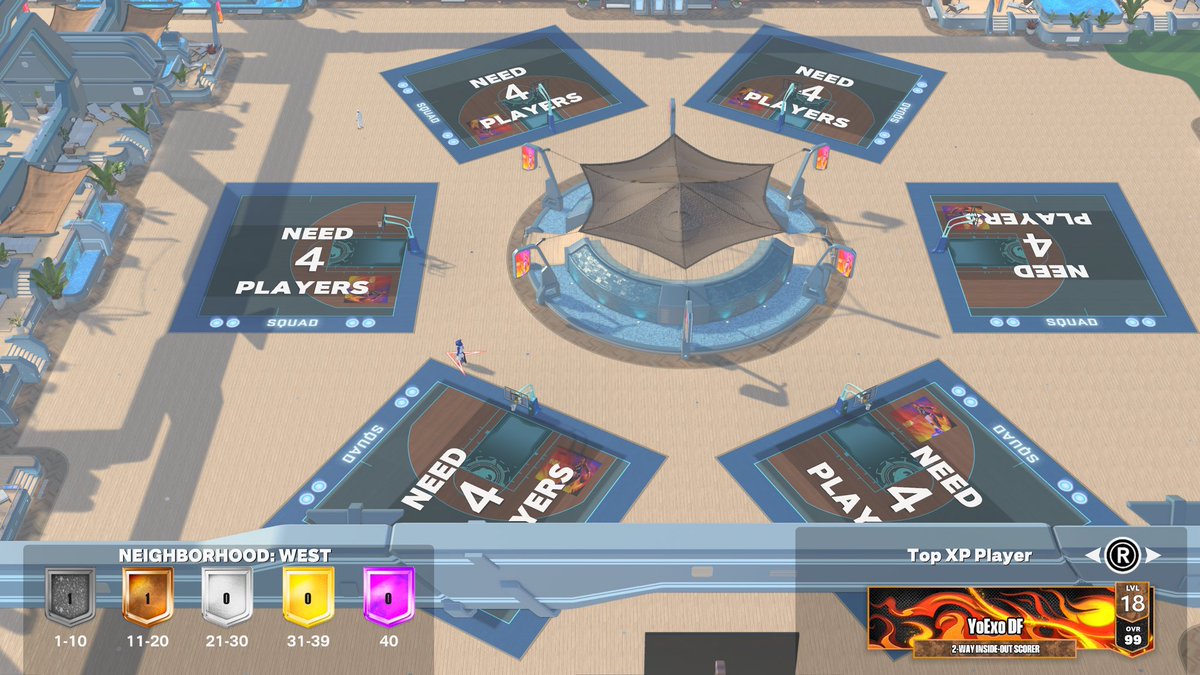 The2KCentral | NBA 2K26 tweet media