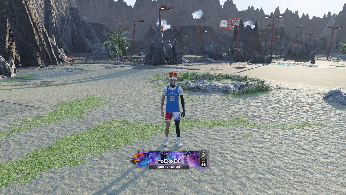 The2KCentral | NBA 2K26 tweet media