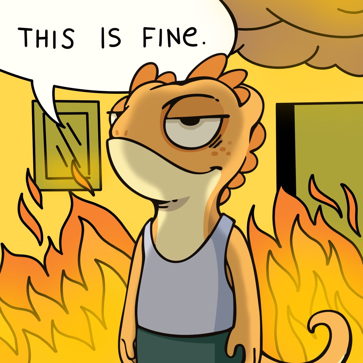 Feeling melancholy rn.
<a href="/MelancholyJimmy/">Jimmy</a> 
#jimmyart