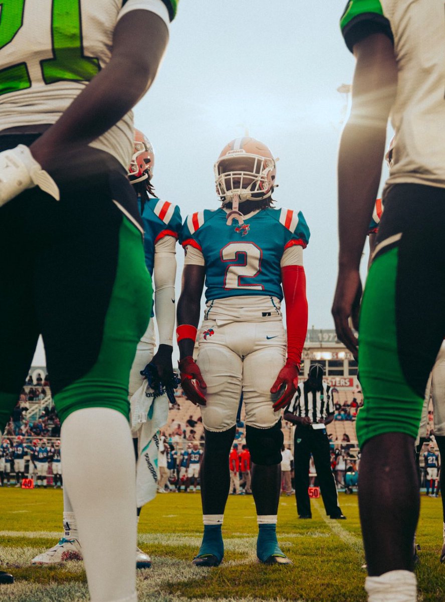 All-County Team!!!!! Bartow High School’s Nickle/LB earned this honor. STATS and FILM DON’T LIE
Isaac Jackson Jr ‘25
<a href="/IkeJackson863/">Isaac Jackson🦦</a> 
Bartow High School (Bartow, Fl)
SS/Nickel/OLB
3.2 Gpa
NCAA ID: 2401207736
124 tackles (Ranked 35th in Florida)
12 TFL
2 sacks
3 Qb hurries
11.3 T/G