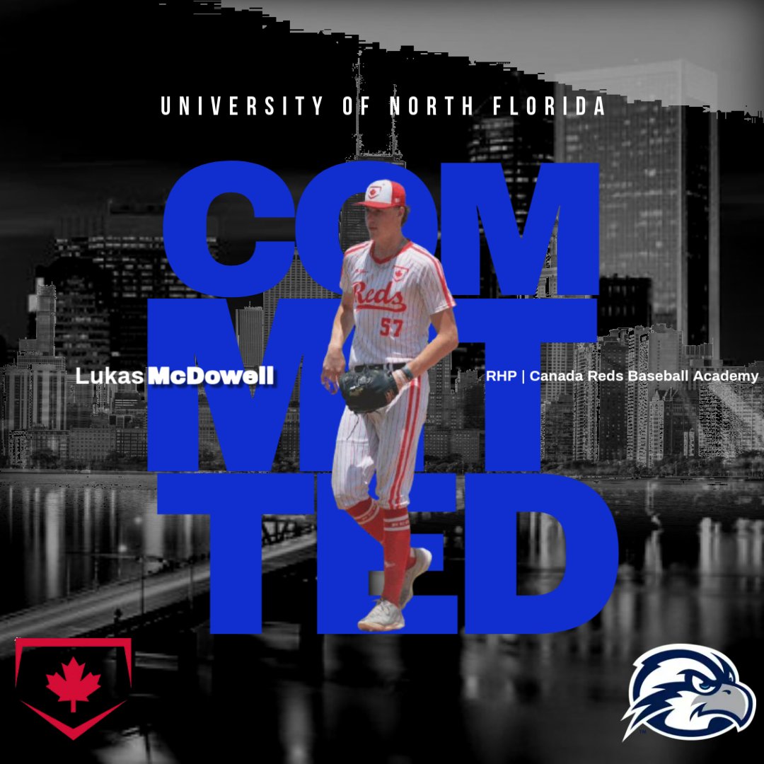 Lukas McDowell tweet media