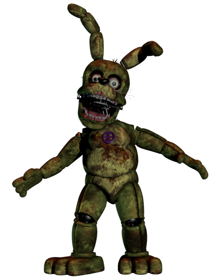 salvior_18's tweet photo. chaser
#fnaf #fnafbook https://t.co/iyAwPozOY2