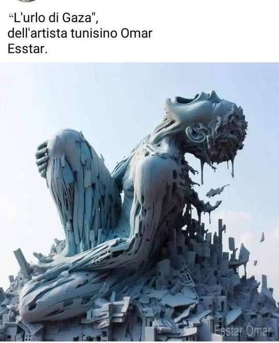 Angel Van Lang (divergent)✊🇵🇸🇨🇺NATexit noWAR (@angel_nowar) on Twitter photo 