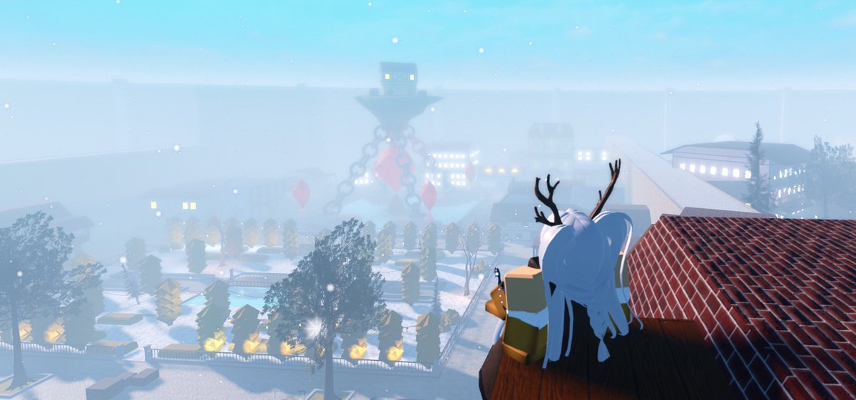 🌟 Screenshot Showdown Winners! 🌟

🎉 Huge congrats to <a href="/zx36/">Jess</a> and @bread_XVI for their AMAZING posts these past two weeks! 

Keep those screenshots coming!  Submit yours throughout the week to snag the spotlight next time! 💫

#roblox #robloxdevs