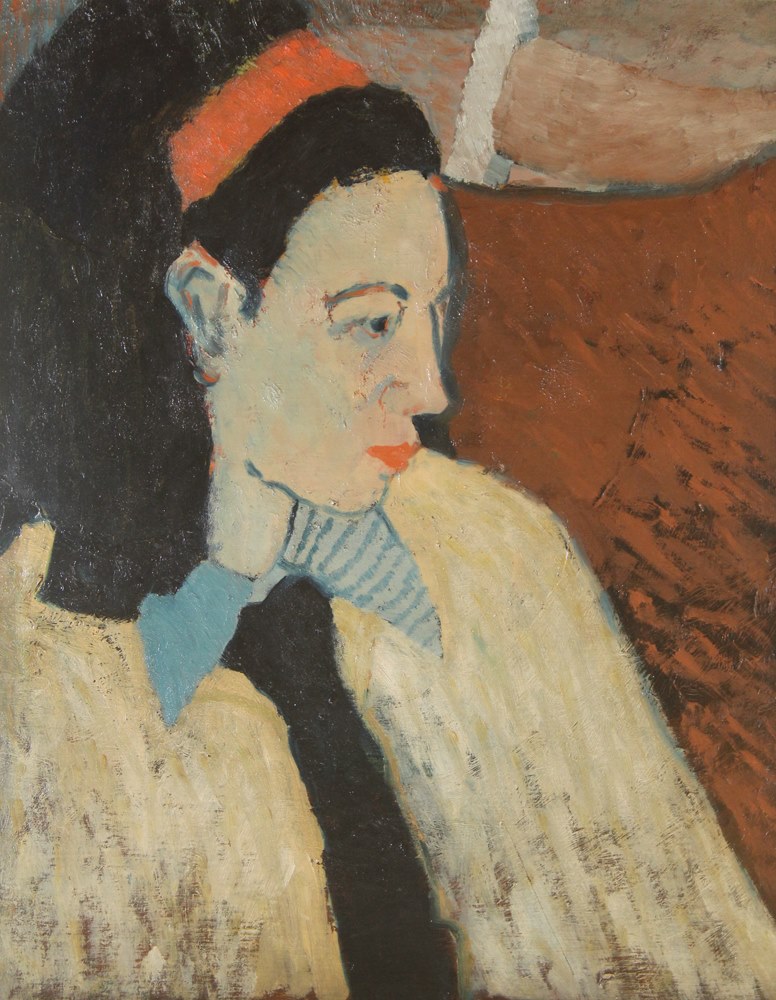 Hildegarde Berwick tweet media