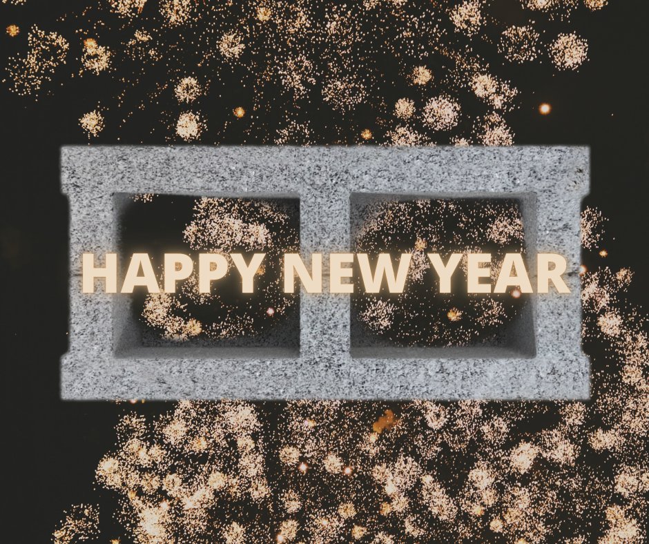 𝕎𝕚𝕤𝕙𝕚𝕟𝕘 𝕥𝕙𝕖 𝕓𝕖𝕤𝕥 𝕠𝕗 𝟚𝟘𝟚𝟝 𝕥𝕠 𝕪𝕠𝕦 𝕒𝕟𝕕 𝕪𝕠𝕦𝕣𝕤!

#HappyNewYear