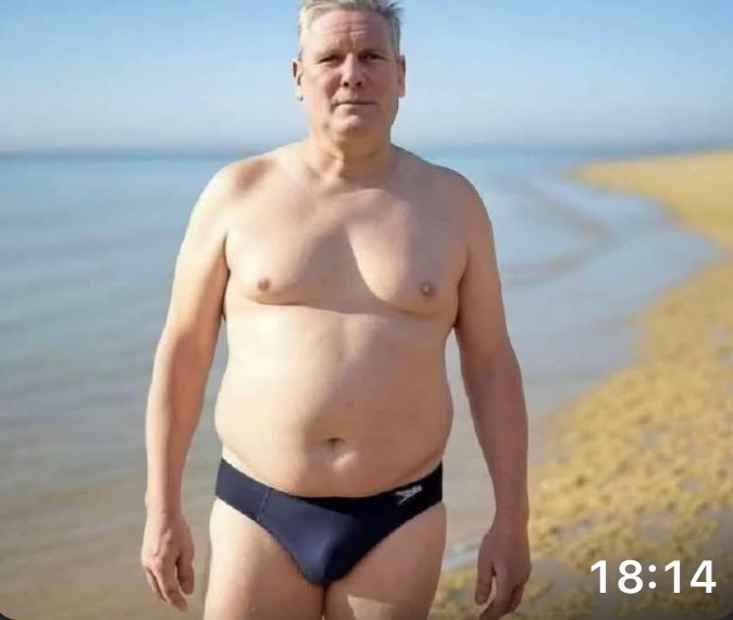 Ian Mark tweet media