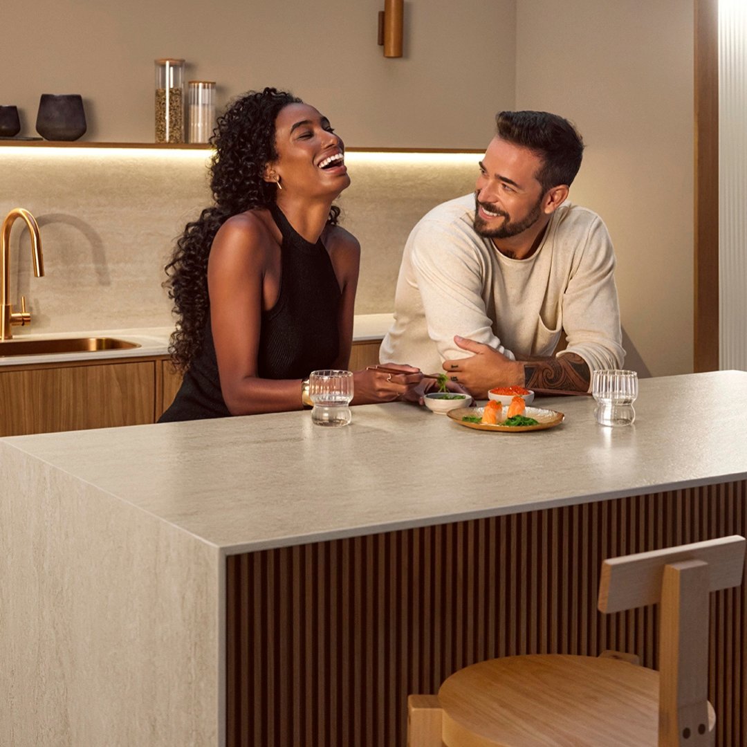 Caesarstone USA tweet media