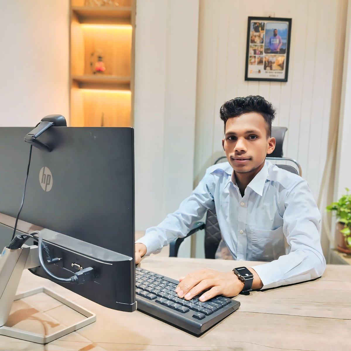 sayedteach84634's tweet image. #NewProfilePic