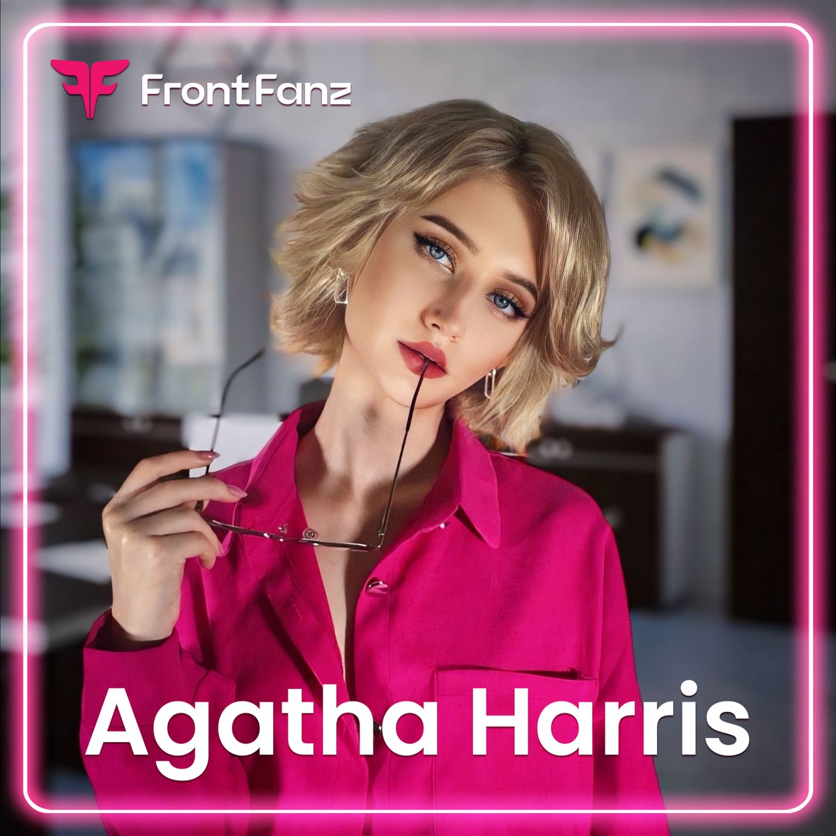 FrontFanz 🌟 (@frontfanz) on Twitter photo Welcome in 2025 with blue eyed blonde <a href="/Agatha_Harris69/">Agatha Harris</a> the petite girl of your dreams! frontfanz.com/profile/Agatha… Welcome in 2025 with blue eyed blonde <a href="/Agatha_Harris69/">Agatha Harris</a> the petite girl of your dreams! frontfanz.com/profile/Agatha…