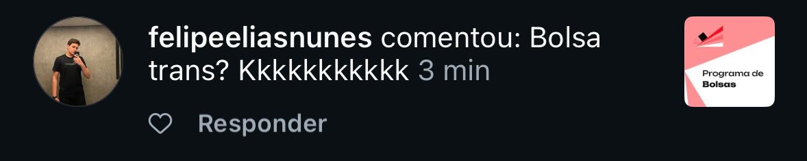 ricci_professor's tweet image. Eu sempre tive claro para mim que não toleraria qualquer tipo de preconceito comigo ou com meus alunos. Dito isso, homofobia vai ser sim exposta com nome e sobrenome. +