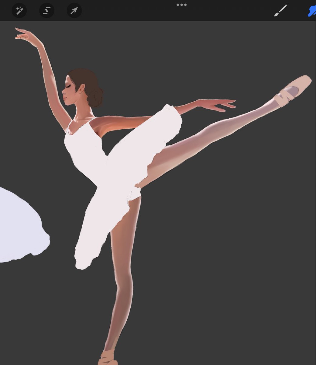 Wip #digitalart #artmoots