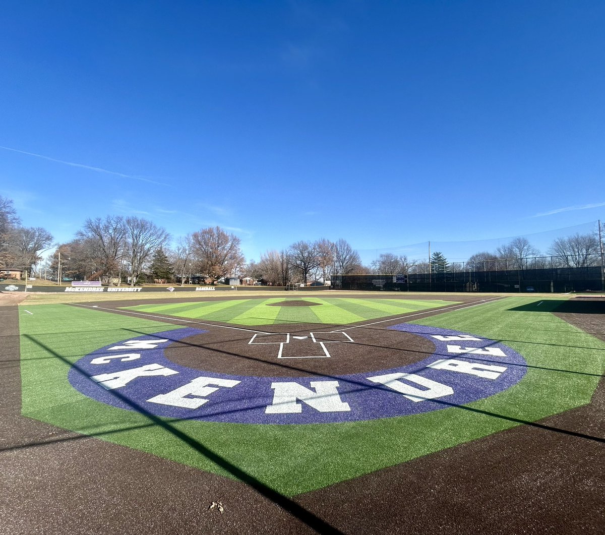 TGurnow_McK's tweet image. DM’s are open for any uncommitted 25’s, juco transfers, or transfer portal impact arms and power bats, looking for a place to play!

It’s a great time to be a Bearcat!