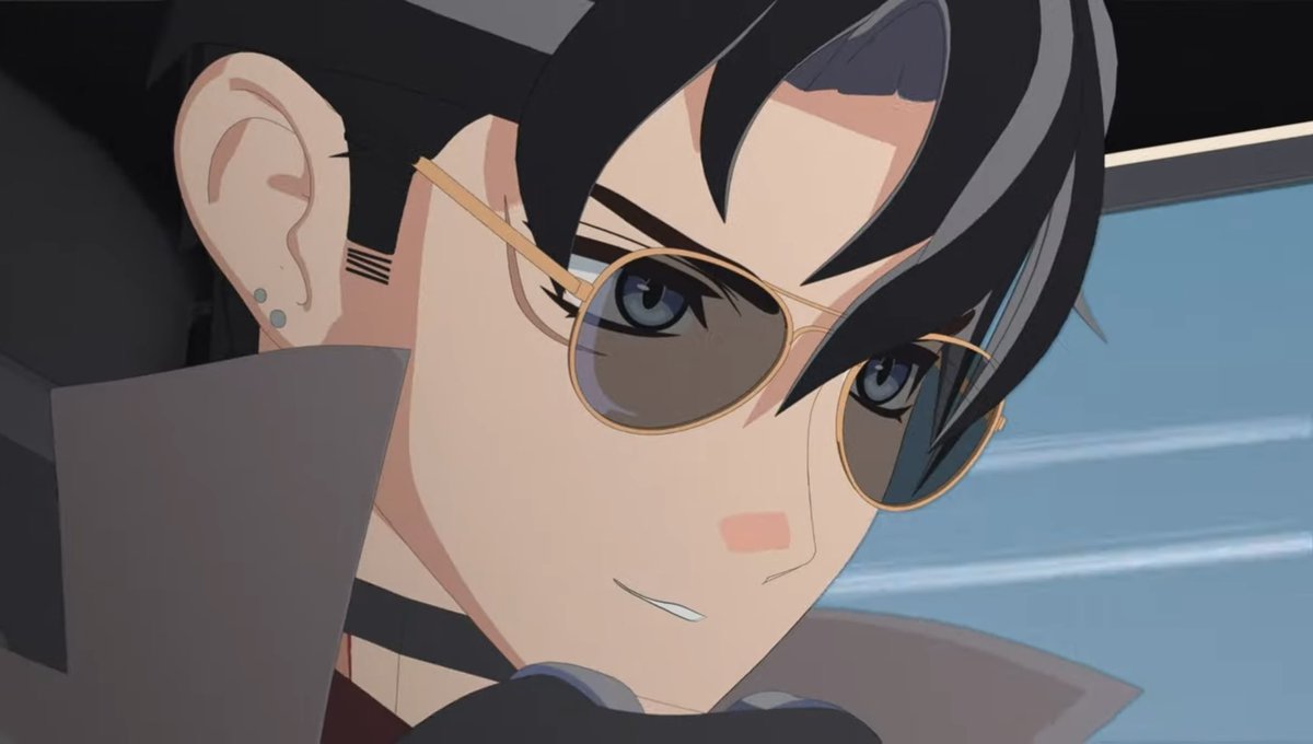 this Wriorinde detective au is so good