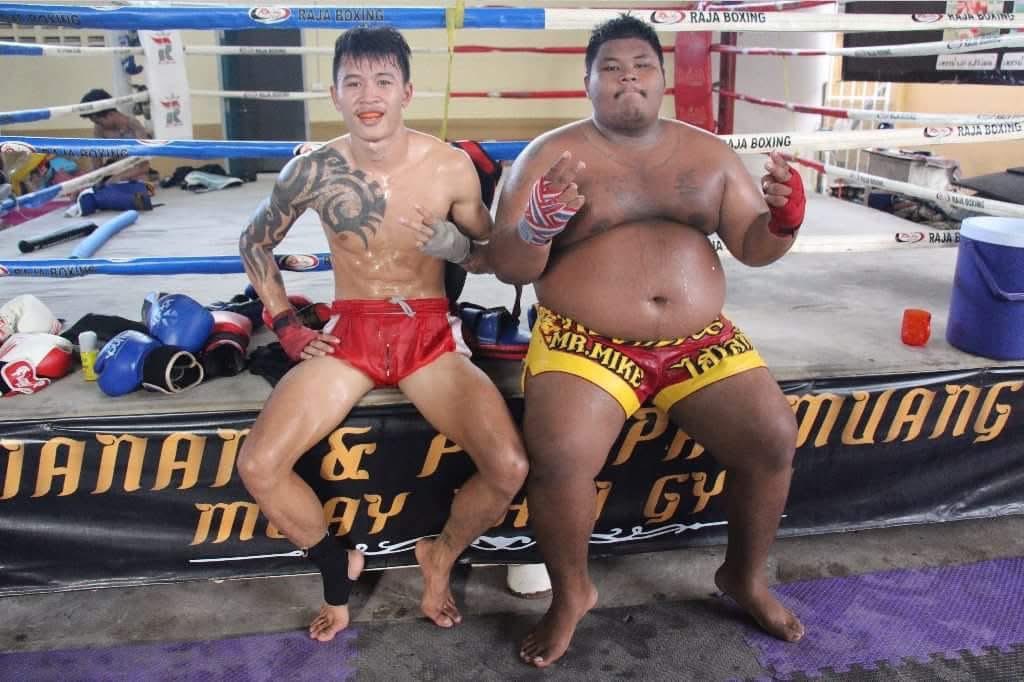 Yungtang 👊🏾 <a href="/FightCircus/">Fight Circus</a>