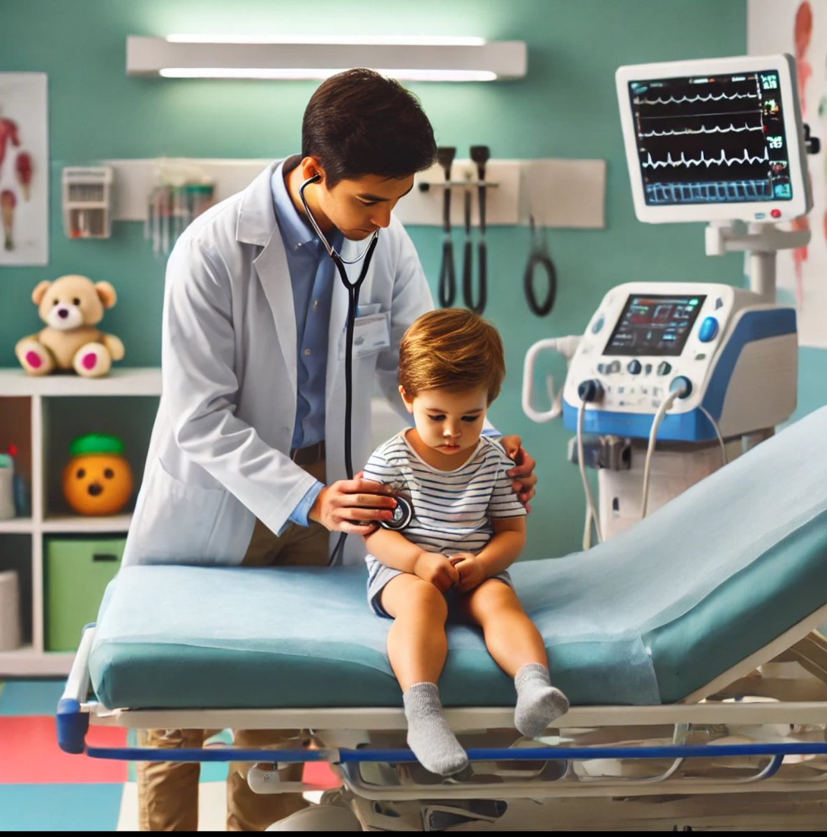 Daily Dose of Medicine tweet media