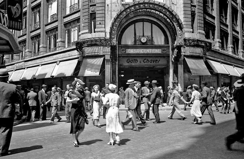 OldArg1810's tweet image. Buenos Aires retratada por el fotógrafo alemán Sigwart Blum en 1937. 1/4