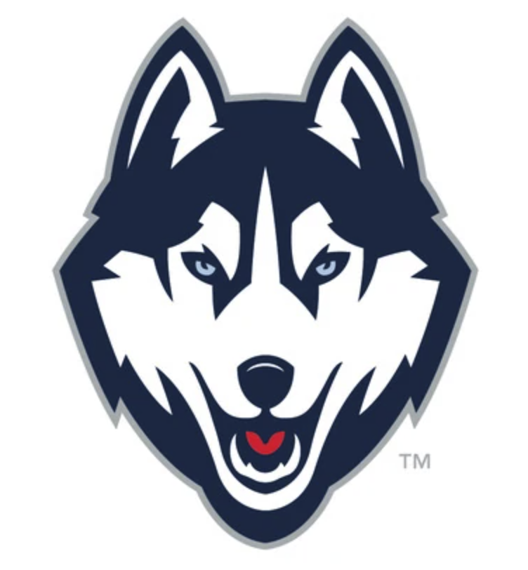 Looks like the remainder of <a href="/UConnWBB/">UConn Women’s Basketball</a> 's season is relatively easy, with only two matches with ranked teams.  Cf. # 1 ranked UCLA, which has nine games left with ranked teams.