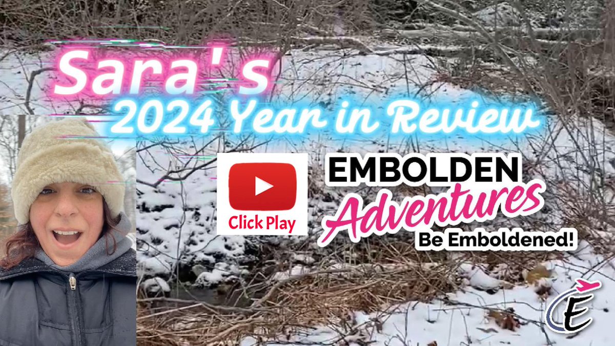 Embolden Adventures tweet media