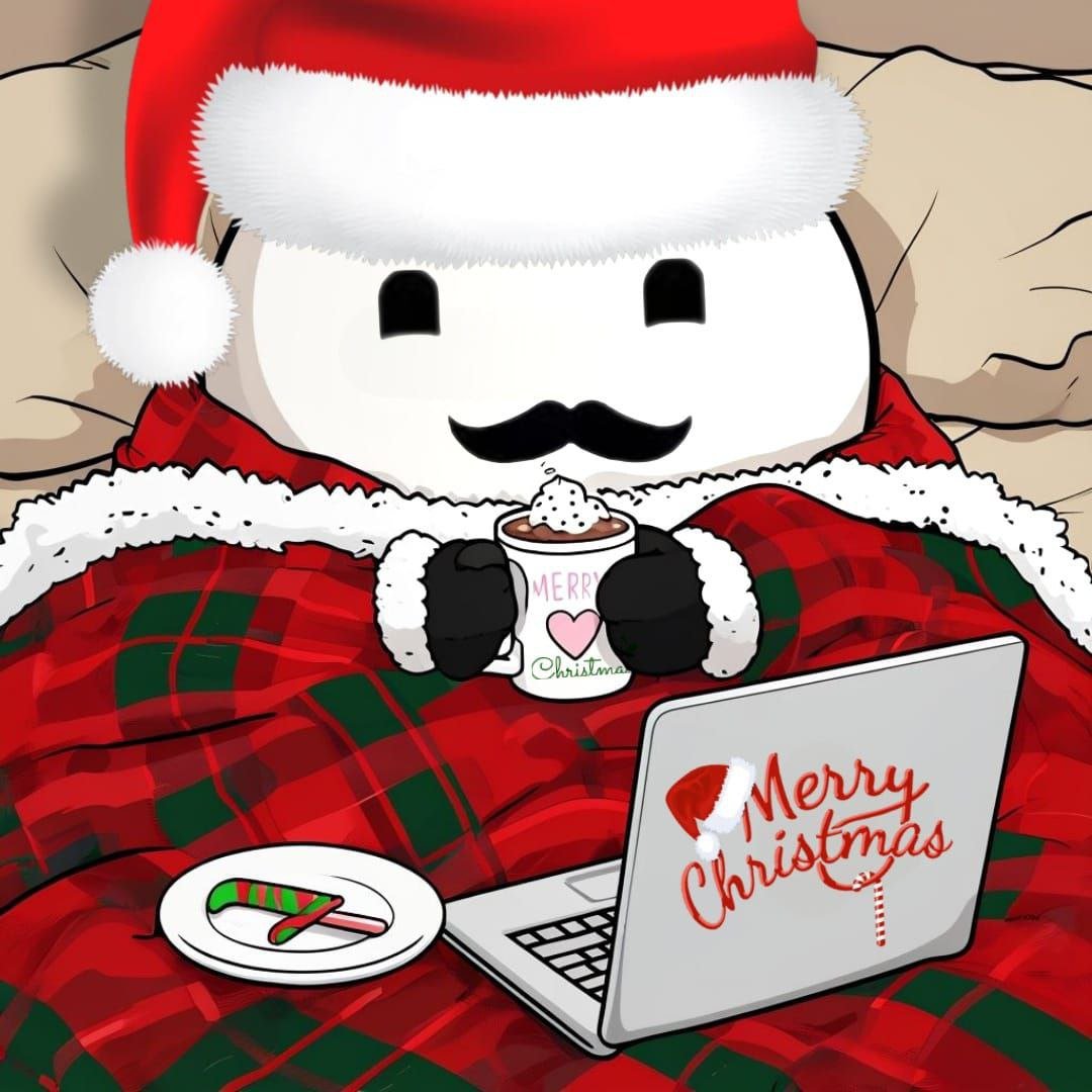 (late) Christmas giveaway 🎅 - 1 $SOL to 10 people

✅ Follow <a href="/publicenemymed/">PUBLIC ENEMY MEDIA</a> and rt this post
✅ Drop wallet below (spam it for higher chance)

Goodluck!