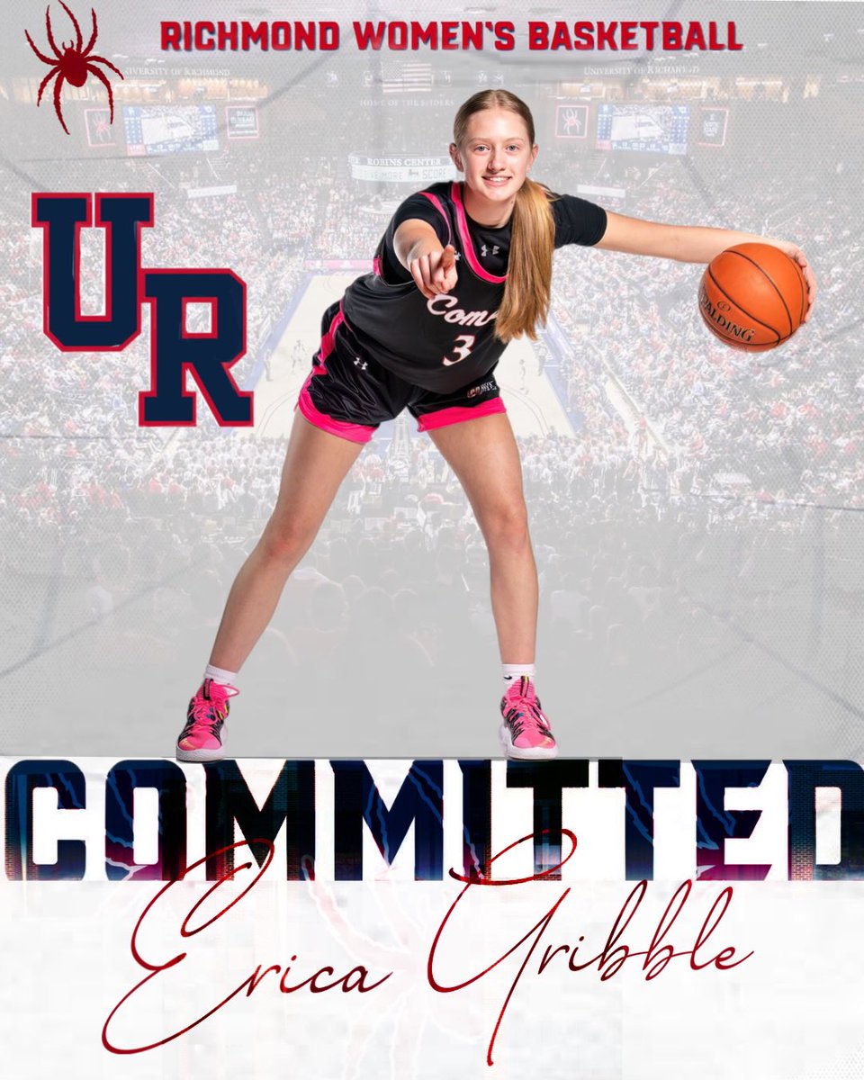 Erica Gribble tweet media