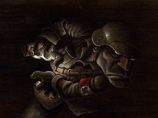 vikare06's tweet image. As a kid I had a Playstation version of Metal Slug which had a gallery of concept arts.
Here in this 🧵 I will share my favorites
 1/?