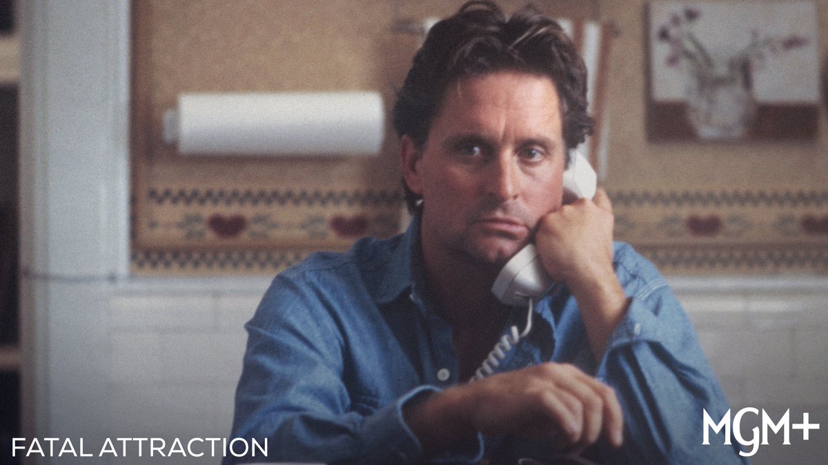 mgmplus's tweet image. It&apos;s cuffing season, but you&apos;ve been warned... 🫢 Watch #FatalAttraction now on #MGMplus