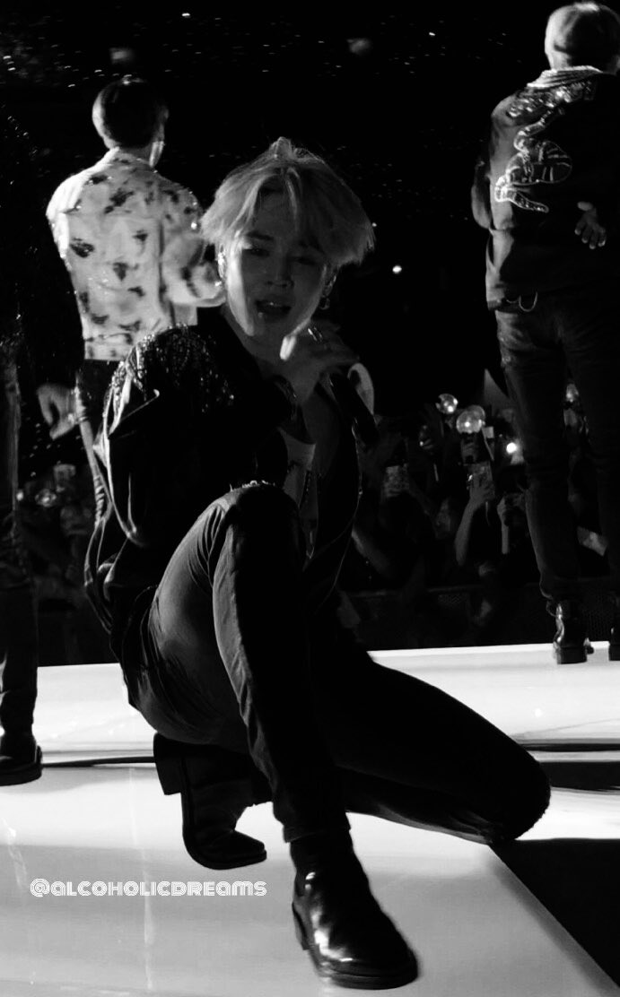 kitty gang jimin is for the history books