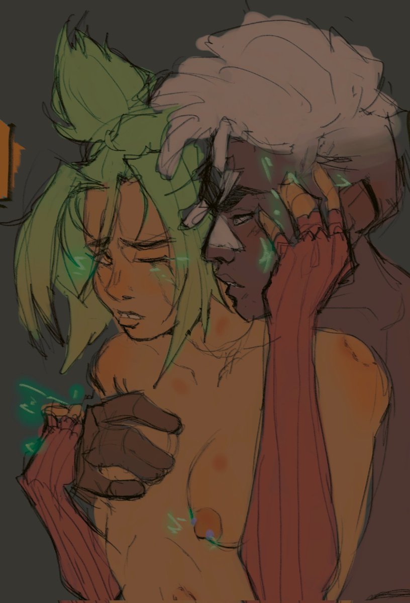 /nicky.     solo vengo a presumir el dibujito que me hizo mi amiguito. meow.