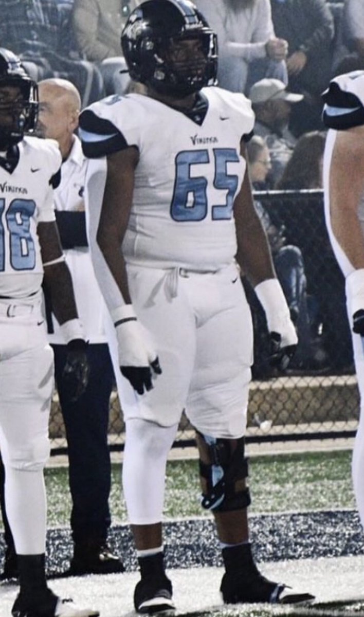 Kyle Thomas tweet media