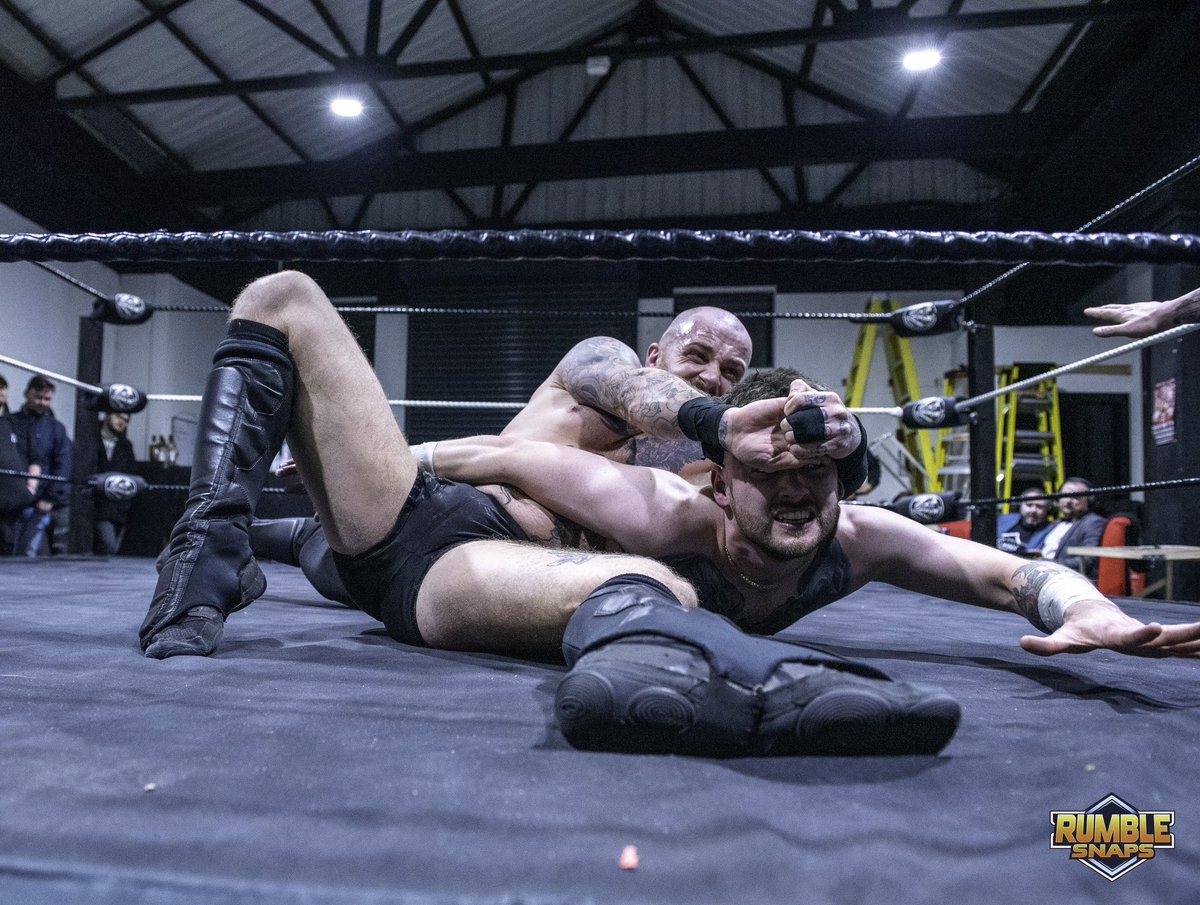 Rumble Snaps tweet media