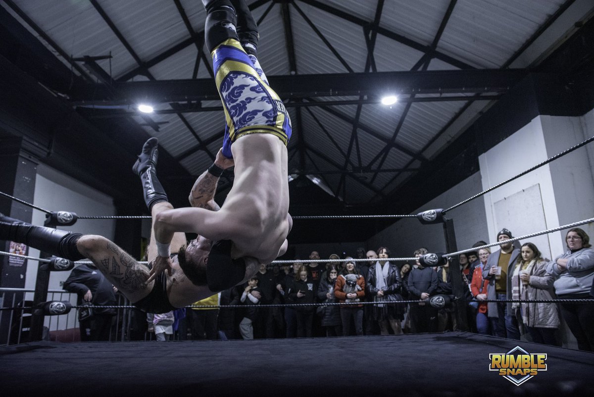 Rumble Snaps tweet media