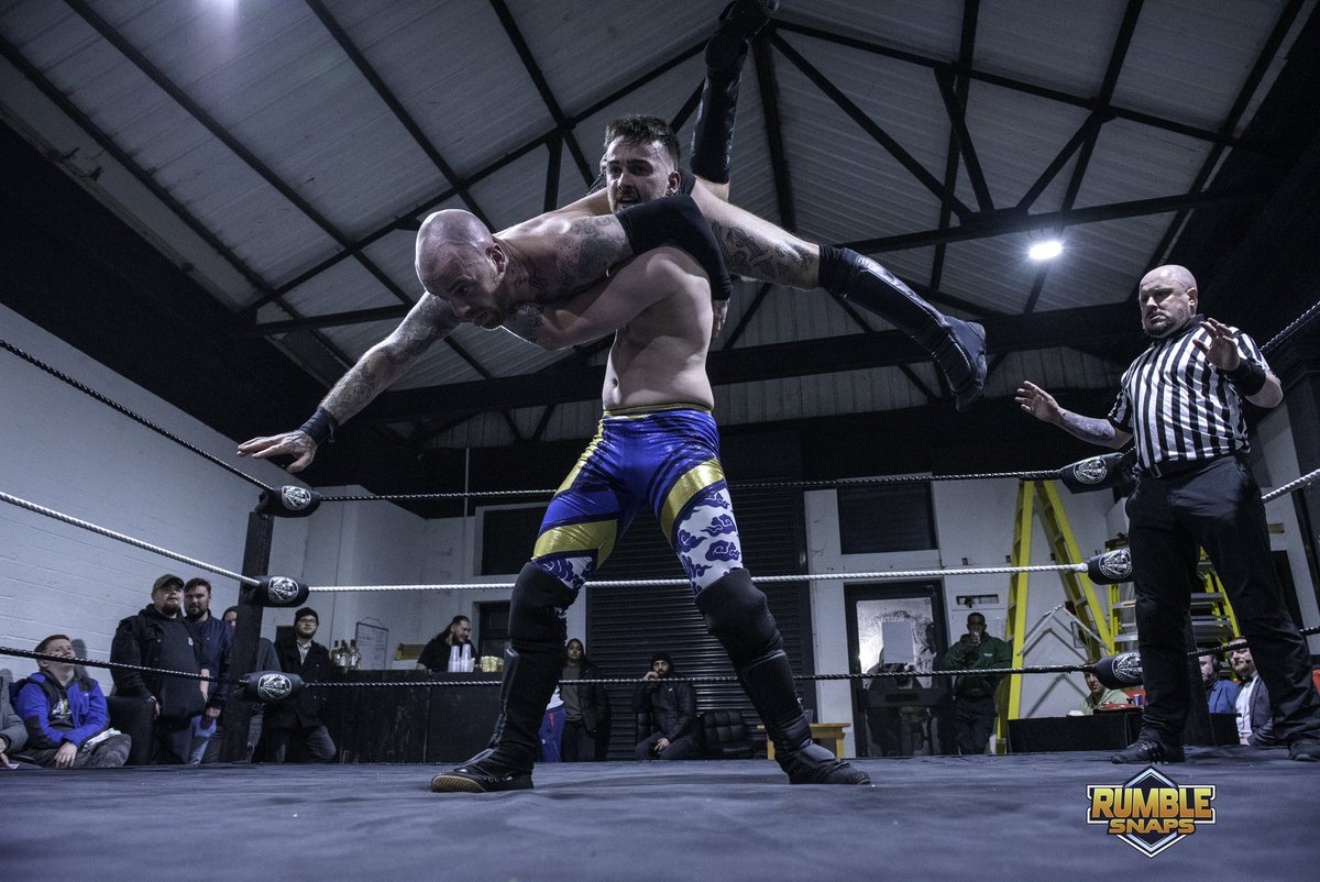 Rumble Snaps tweet media