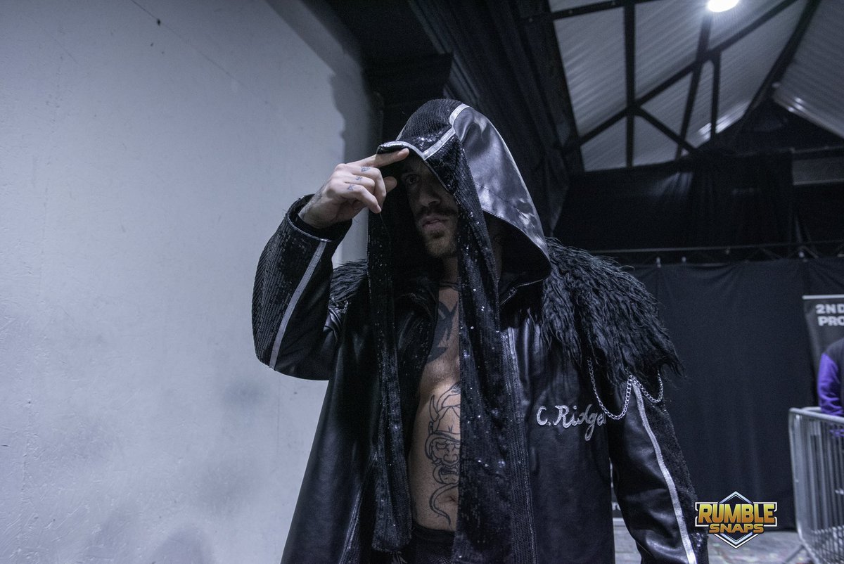 Rumble Snaps tweet media