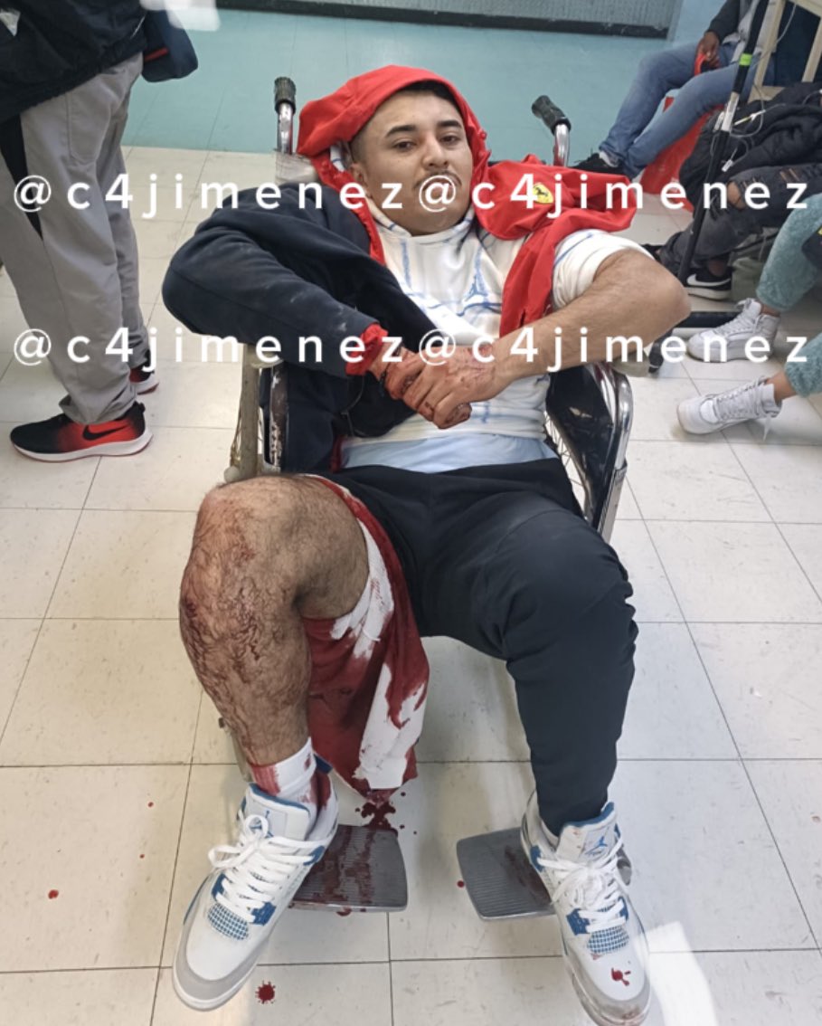 Carlos Jiménez tweet media