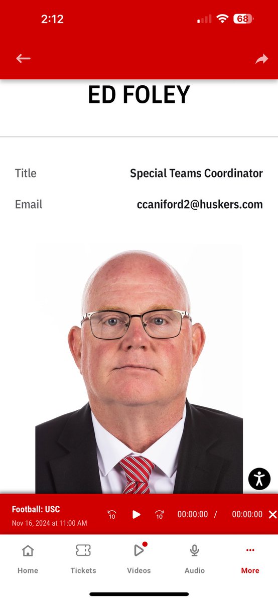 gary grote tweet media