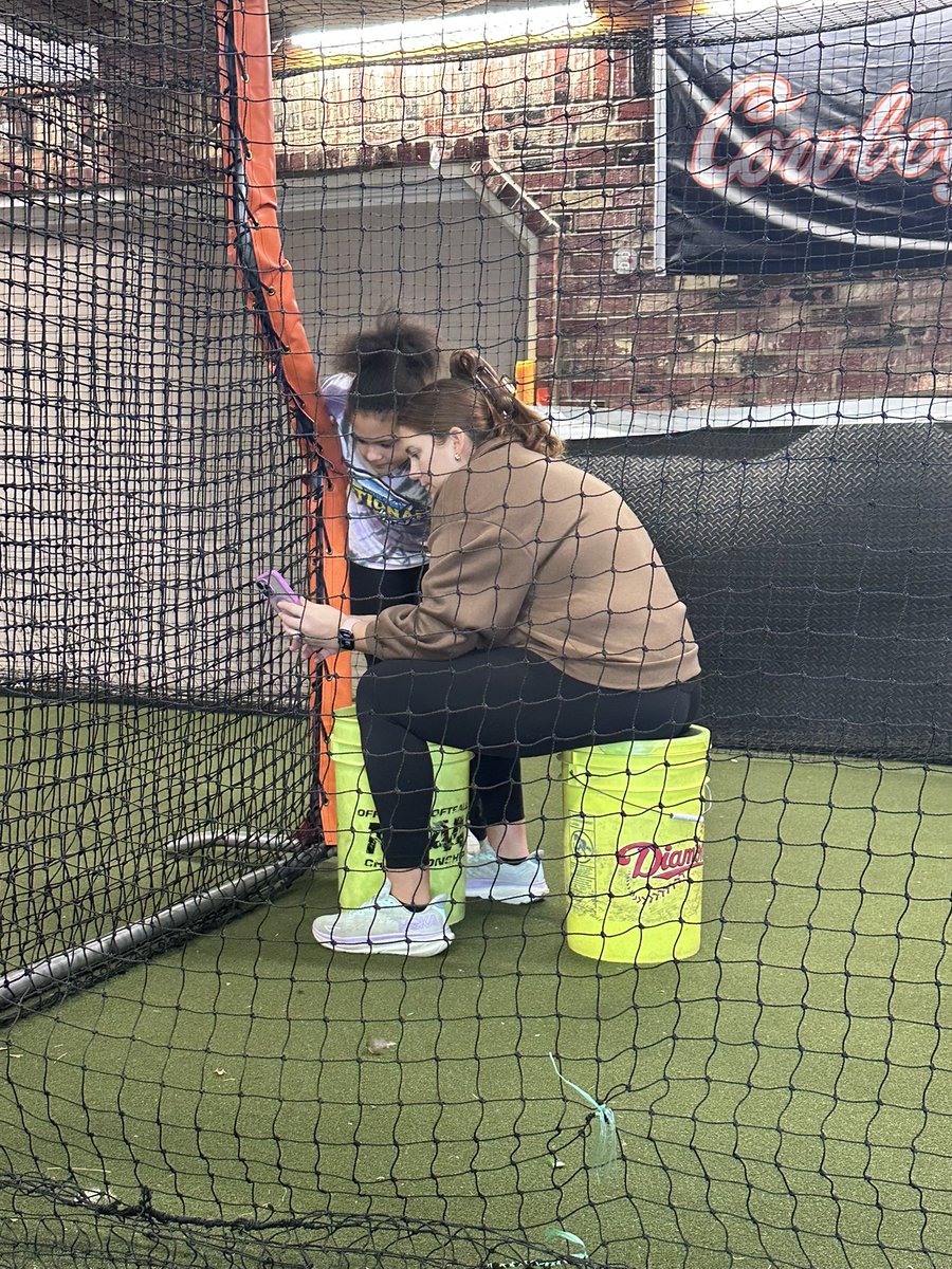 Olivia “O” Hampton tweet media