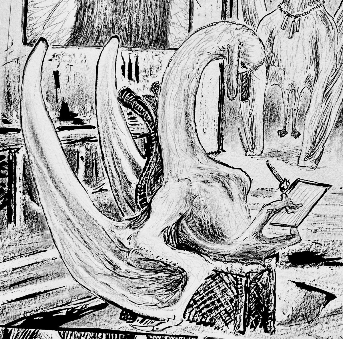 HÆLÏCK {°e+} tweet media