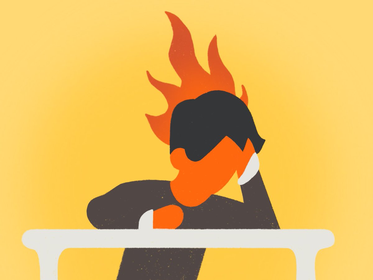 Growing up, I saw lots of kids raised exactly like Vivek recommends. It typically didn’t pay off at all. (1/12)