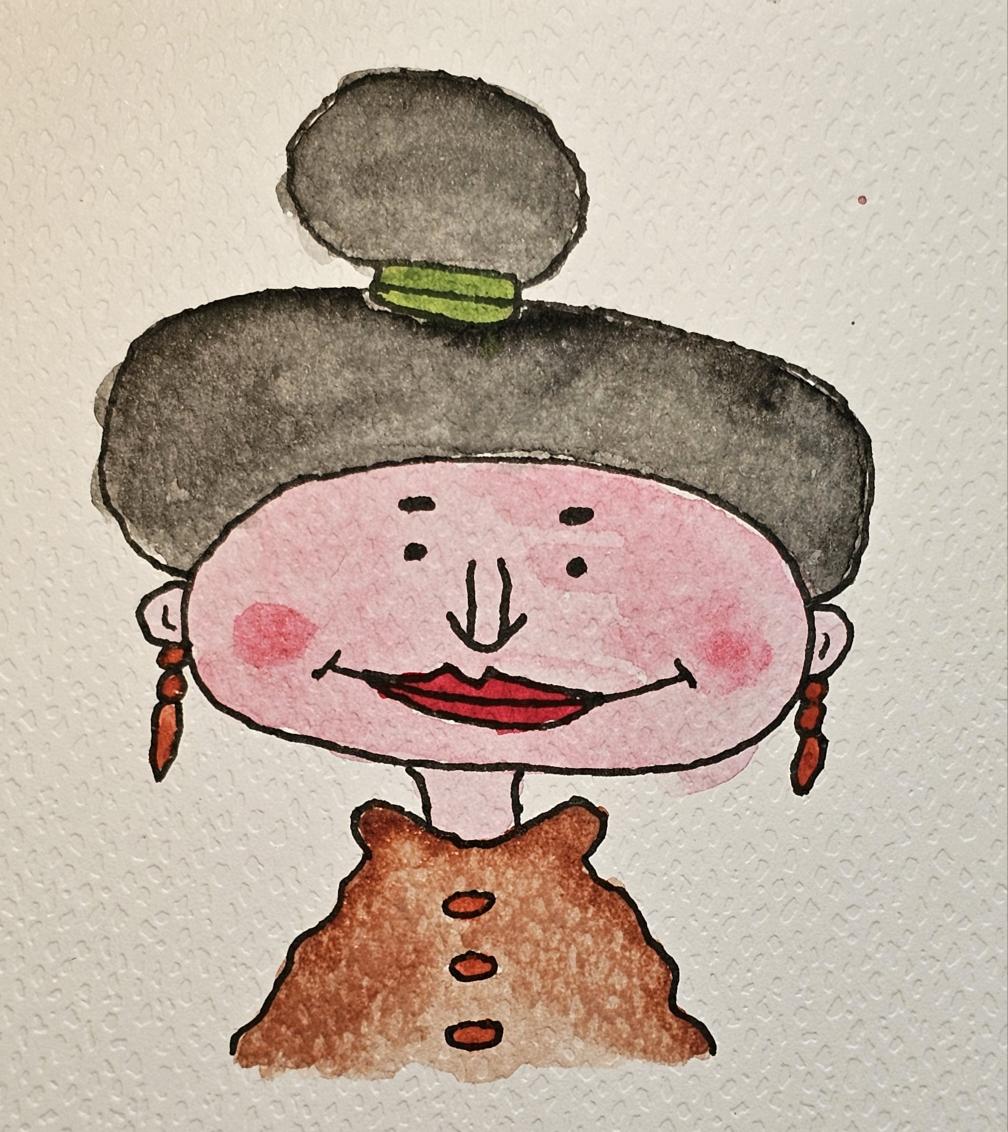 I've just created "Cartoon 14" collectible!

🤑🤑 Ooooooonly 0.001 ETH🤑🤑 rarible.com/token/0xb66a60… #rarible via <a href="/rarible/">Rarible</a>