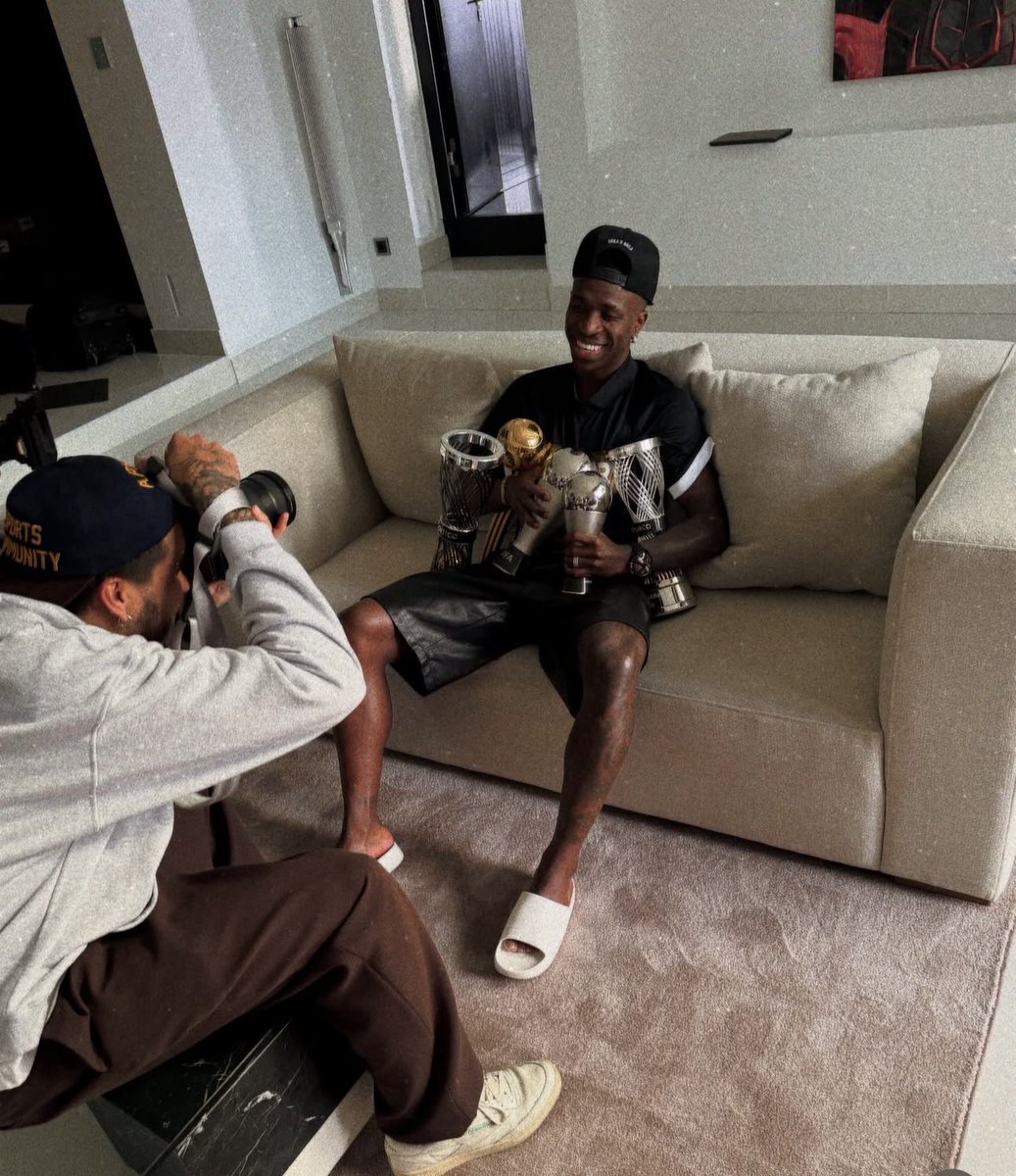 Madrid Xtra tweet media