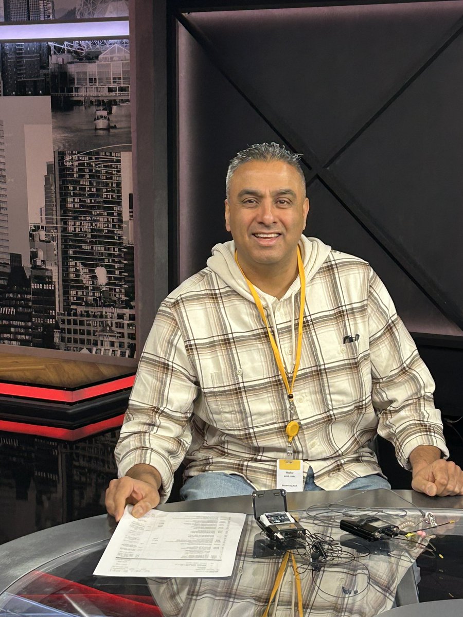Rick Dhaliwal tweet media