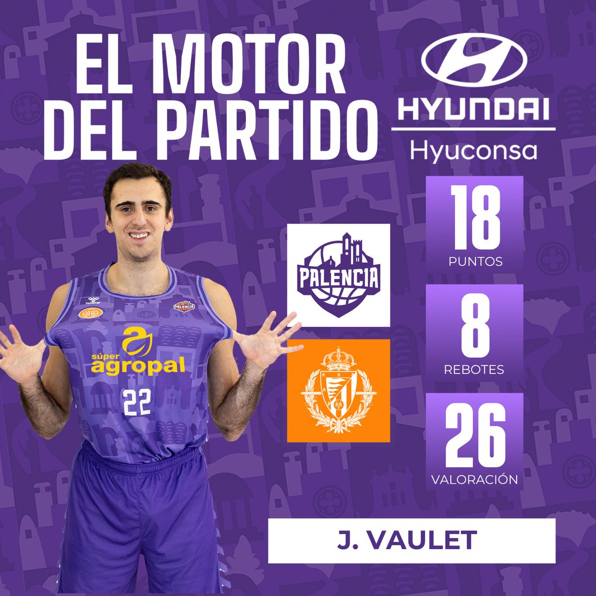 Súper Agropal Palencia tweet media